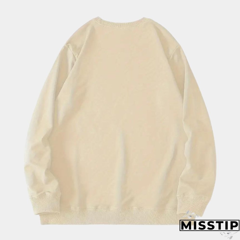 Modern and Comfortable winter Sweater