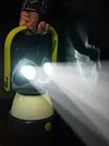 Kids LED Lantern Outdoor Camping Lantern Super Bright Nightlight for Boys Girls