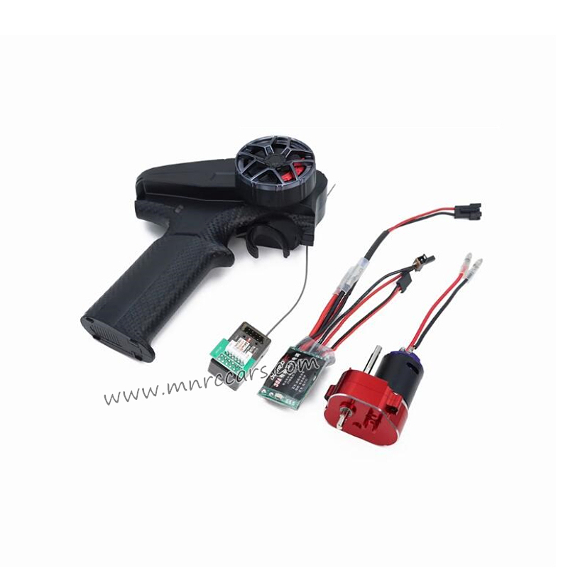 MN Model MN168 Upgrade Parts X6PM, X6DC, Light Assembly, ESC, Motor Kit