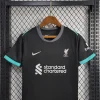 2024-2025 Kids Liverpool Away Football Shirt 1:1 Thai Quality