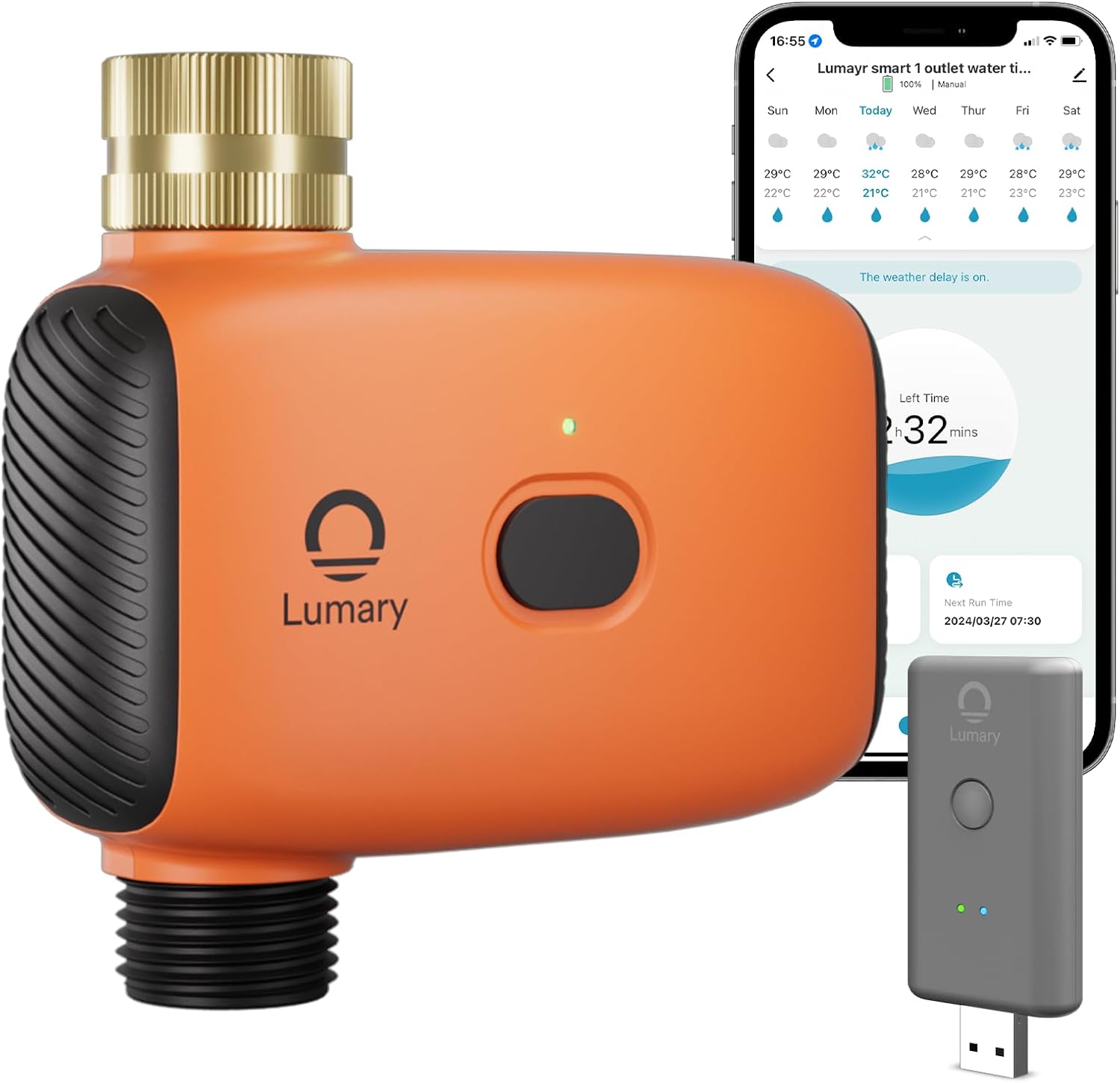 [smart lighting outlet dimmer switch smart home]-[lumary]
