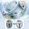 Nettoyant pour Machine &agrave; Laver Polyvalent avec Parfum Frais