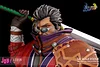 1/4 Scale Auron - Final Fantasy X Resin Statue - Joy Station Collection [In Stock]