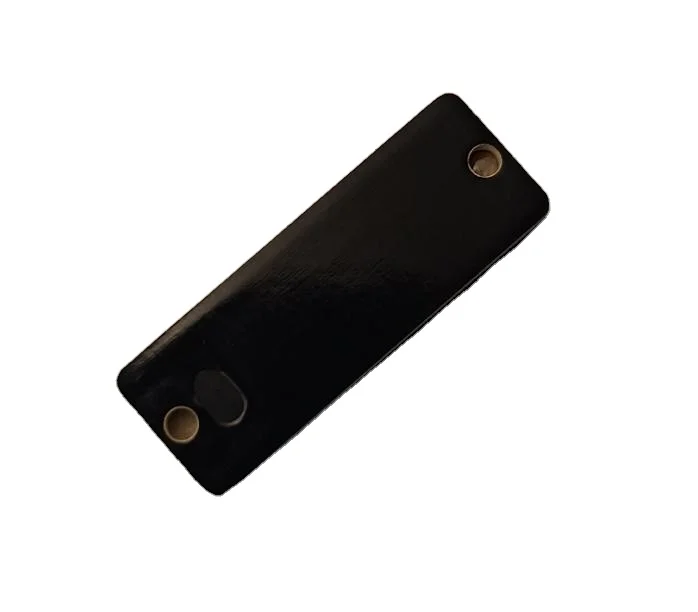 High quality Low price Long Range RFID anti metal uhf tag On Metal For Asset Management