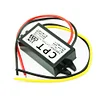 12V To 5V DC To DC Converter 3A 15W Direct Current Converter Car Power Converter
