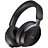 Bose 头戴式蓝牙耳机 Bose QuietComfort Ultra Noise Cancelling Headphones (Black)