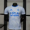 Joyfball 2026 Player Version United States World Cup Commemorative Edition Football Shirt 1:1 Thai Quality（The player version jersey is a bit tight, please pay attention to the size selection）