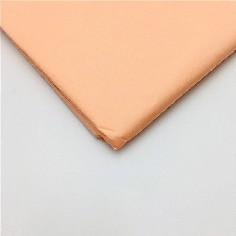 Fashion 10 Sheets Color Tissue Sydney Paper