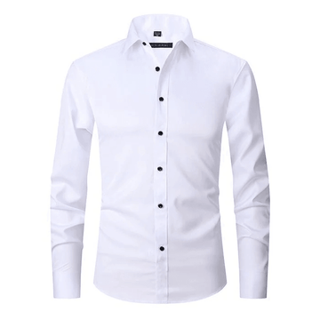 Musedesire BREATHABLE HIGH ELASTICITY ANTI-WRINKLE SHIRT