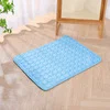 🏆Flash Sale⚡ 50K+ SOLD! Almost Gone-💥🐾Dog Cooling Mat (4x more effective)，Best gifts