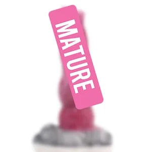 pornhint Pornhint Knotted Dildo, anime sex toy, Knot dildo Unique Dildo, fantasy sex toy, vac u lock dildo, adult sex toys, monster dildo, dragon dildo