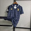 1992 Retro Scotland Home Football Shirt 1:1 Thai Quality