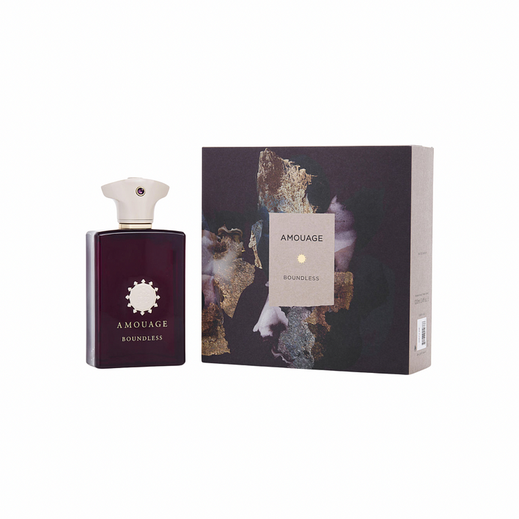Boundless by Amouage 