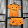 2024/2025 Real Madrid Away Football Jersey 1:1 Thai Quality Kids Size