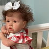 Babiesprincess Lifelike Reborn Baby Doll, Babiesprincess