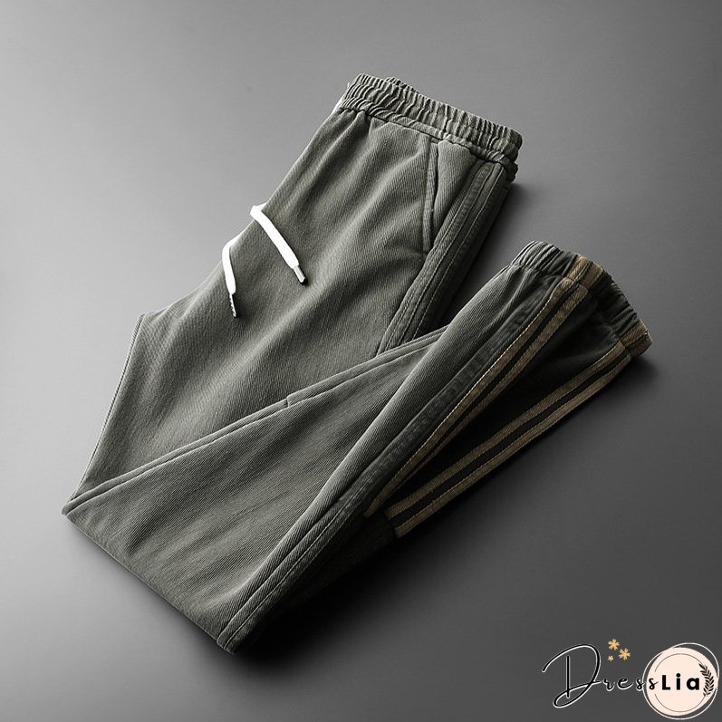 COMFORT STRETCH SWEATPANTS