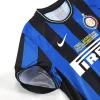 Vintage Soccer Jersey Inter Milan Home 2009/10 &ndash; UCL Final
