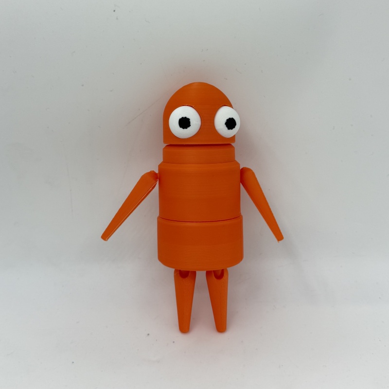 repo duck keychain 003