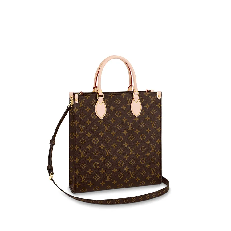 Louis Vuitton Sac Plat PM