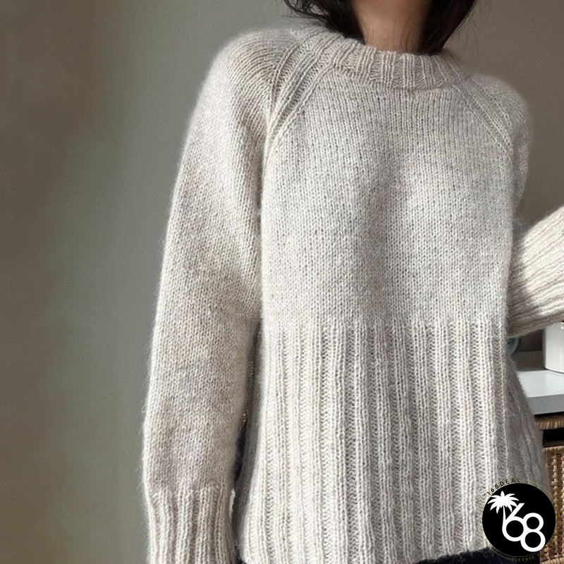 Chic and Versatile winter Pullover | 168DEAL