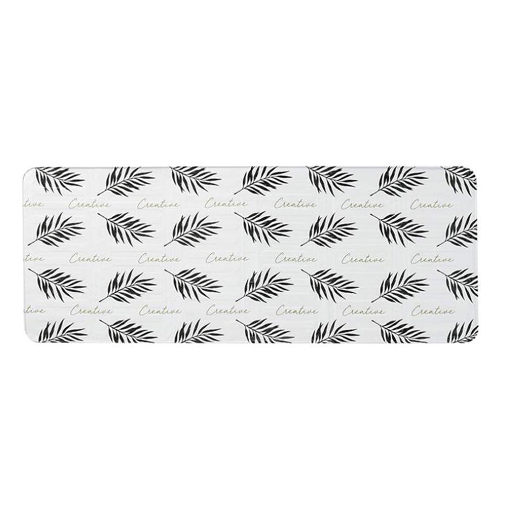 

Oil Splash Scald Proof Board Kitchen Gas Stove Oil Removal Cooking Guard, Black cactus, 501 Original