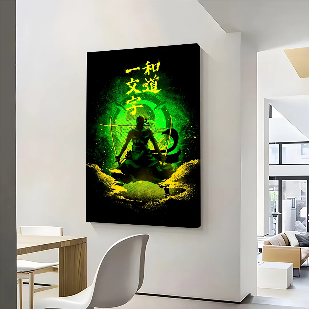 Canvas Wall Art