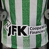 2025/2026 Player Version Atl&eacute;tico Nacional Home Football Shirt 1:1 Thai Quality