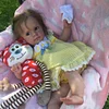 Babiesprincess Lifelike Reborn Baby Doll, Babiesprincess