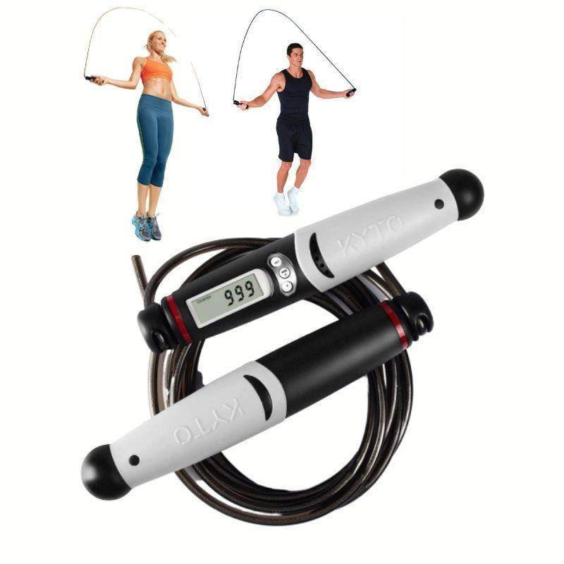 Ultra - Skip Rope Jump Rope with Digital Counter