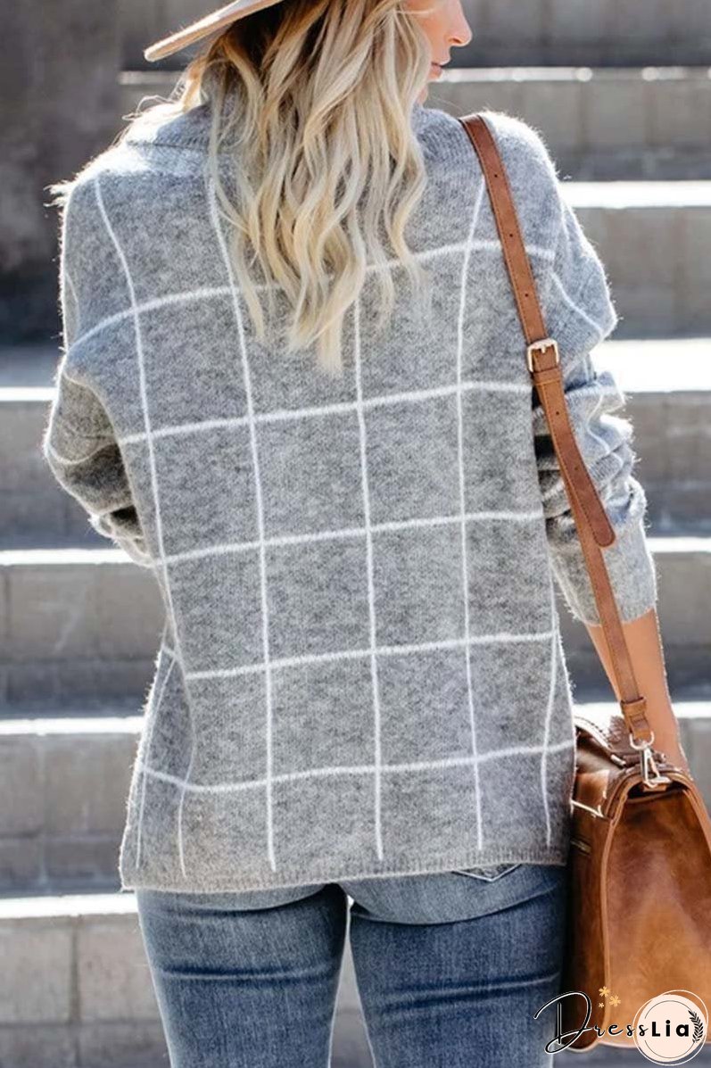 Trendy and Elegant winter Sweater