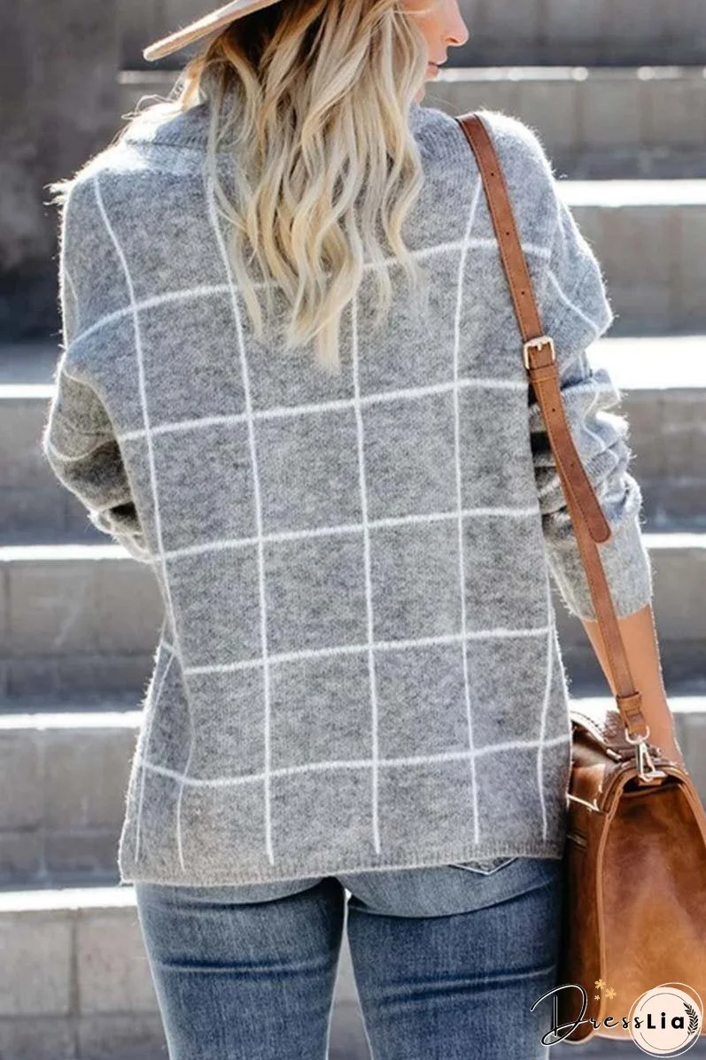 Trendy and Elegant winter Sweater
