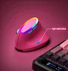 BOW Ergonomic Tri-Mode Vertical Mouse