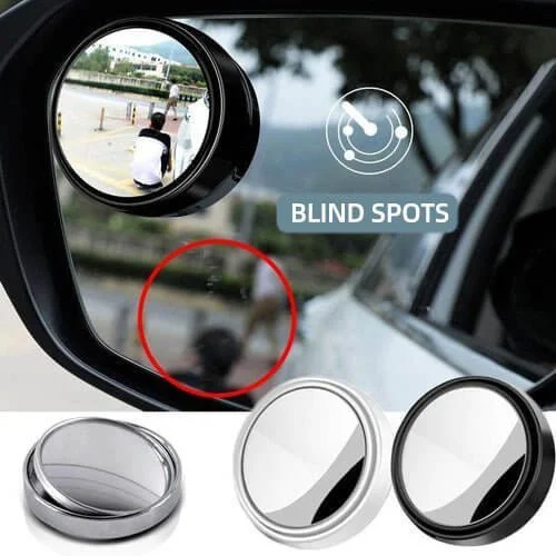 Magic Rearview Mirror🔥HOT SALE🔥
