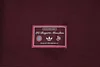 Joyfball 2025/2026 Bayern Munich Half-Pull Training Suit Dark Red Retro Version Football Shirt 1:1 Thai Quality
