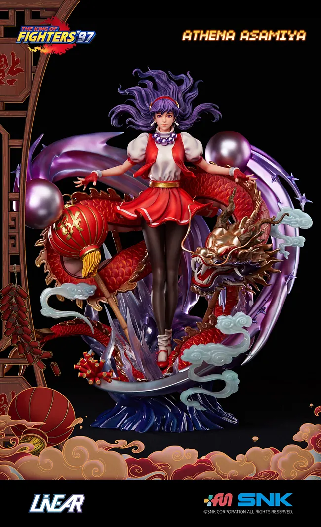Fallen Angel Studio - DVA Project EVA [Standard/ Deluxe/ Exclusive