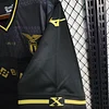 2022/2023 Lazio 10th Anniversary Edition Black Football Shirt 1:1 Thai Quality