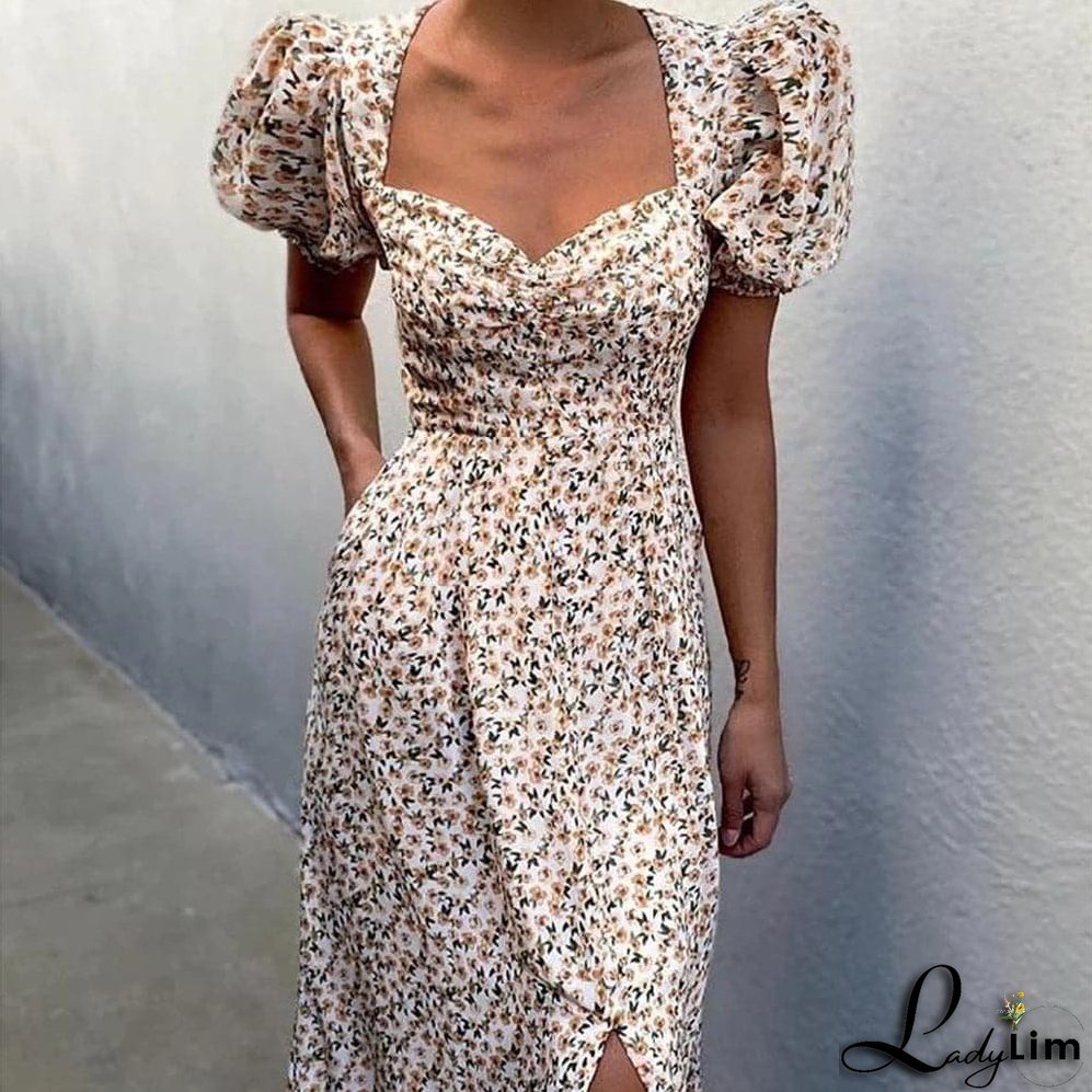 Fashionable and cool Dress