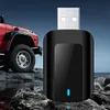 Wired To Wireless Carplay & Android Auto 2 in 1 Dongle USB Plug and Play Adapter