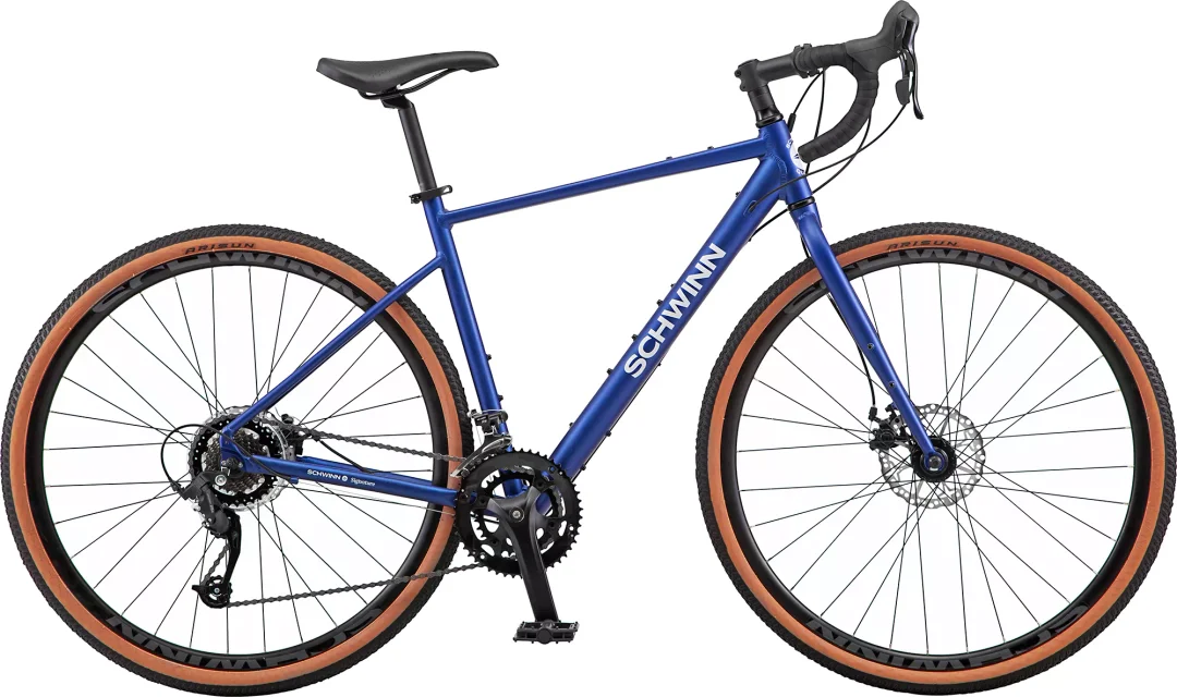 schwinn sporterra gravel bike 700c