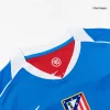 Atletico Madrid Third Away Jerseys Kit 2025/26
