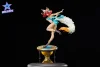 1/6 Scale Licensed Fiery Spirit Dance Ahri - League of Legends (LOL) Resin Statue - XC-Studio