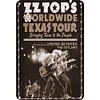 ZZ Top - Vintage Metal Signs - 20*30cm/30*40cm - Music