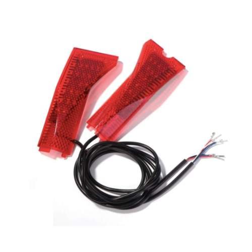 KUGOO KIRIN M4&M4pro indicatore di direzione