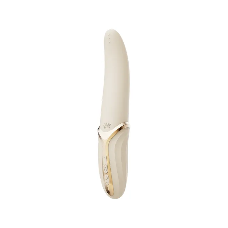 ZALO Eve Oral Pleasure Vibrator