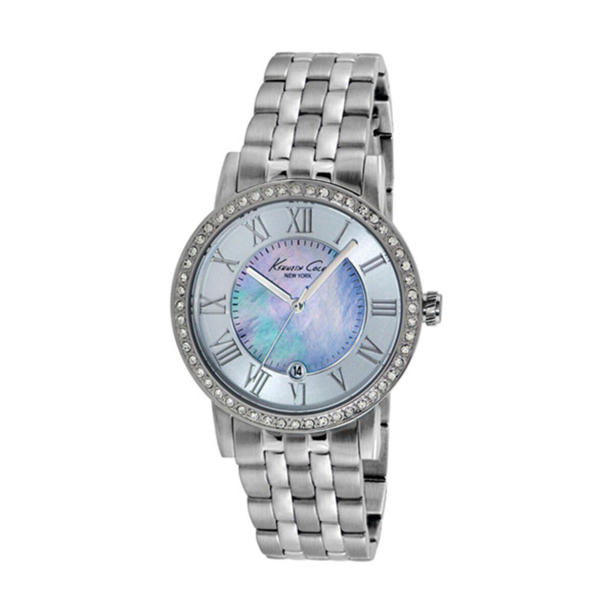 Ladies' Watch Kenneth Cole IKC4973 (Ø 36 mm)  SALE KIM