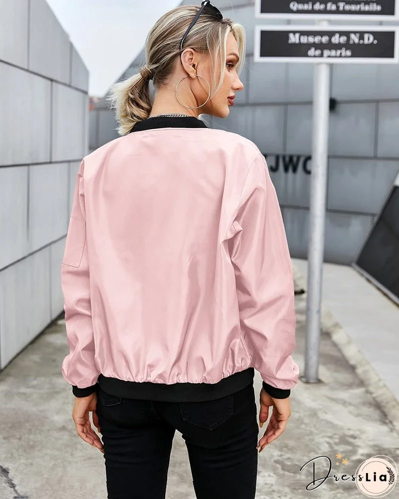 Modern and Versatile winter Jacket