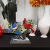 Diamond Painting Acrylic Bird Desktop Ornaments Kit