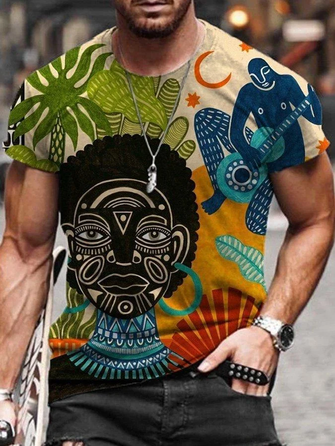 As Picture Casual Cotton Shirts & Tops