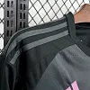 2025/2026 Miami Away Black Football Jersey 1:1 Thai Quality