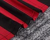 Joyfball 2013-2014 Kids Size Retro AC Milan Home Football Shirt 1:1 Thai Quality
